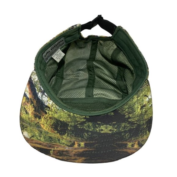 Coal Headwear The Exposure 5 Panel Cap - Picture 6 of 8